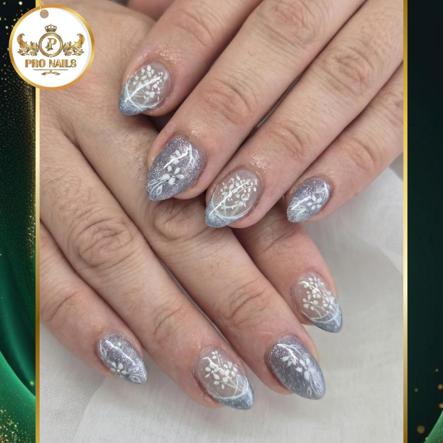 Nails Design